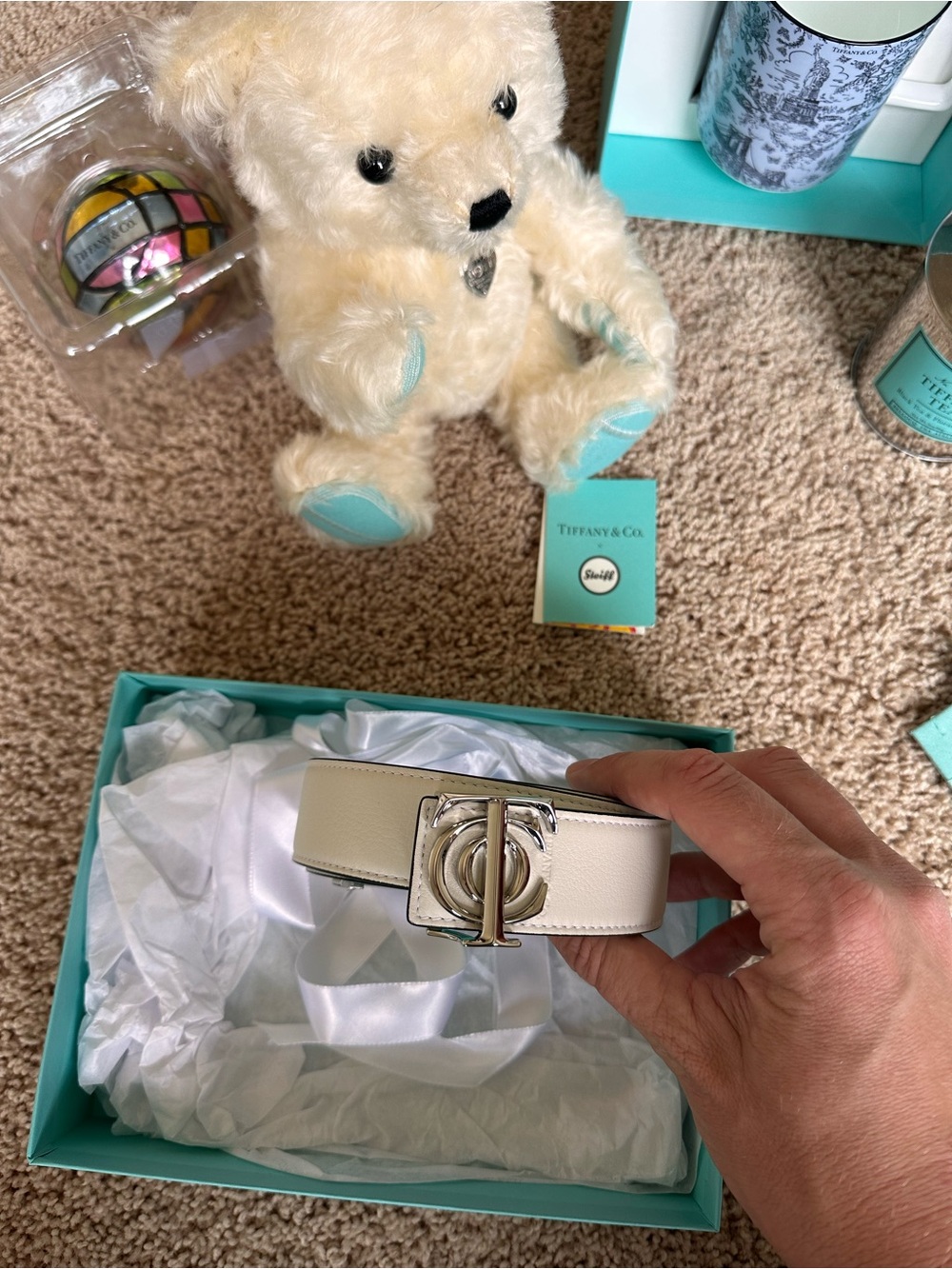 Tiffany & Co Lot - Picture 15 of 16